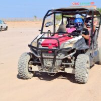 Super BUGGY Safari in Sharm El Sheikh