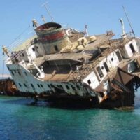 tiran island snorkeling day trip by boat