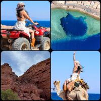dahab all in one 5 wonders of sinai