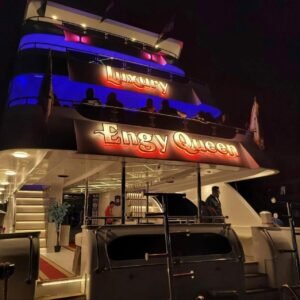 Dinner Cruise Sharm El Sheikh 
