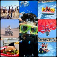 sharm el sheikh wonders 7 in 1