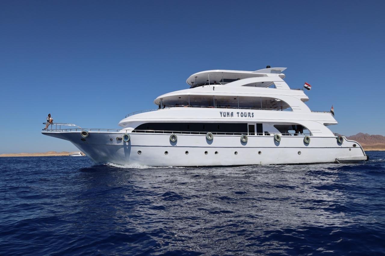 ras mohamed & white island vip snorkelling and diving in sharm el sheikh engy queen boat ⛴️ ras mohamed & white island vip snorkelling and diving in sharm el sheikh engy queen boat ⛴️