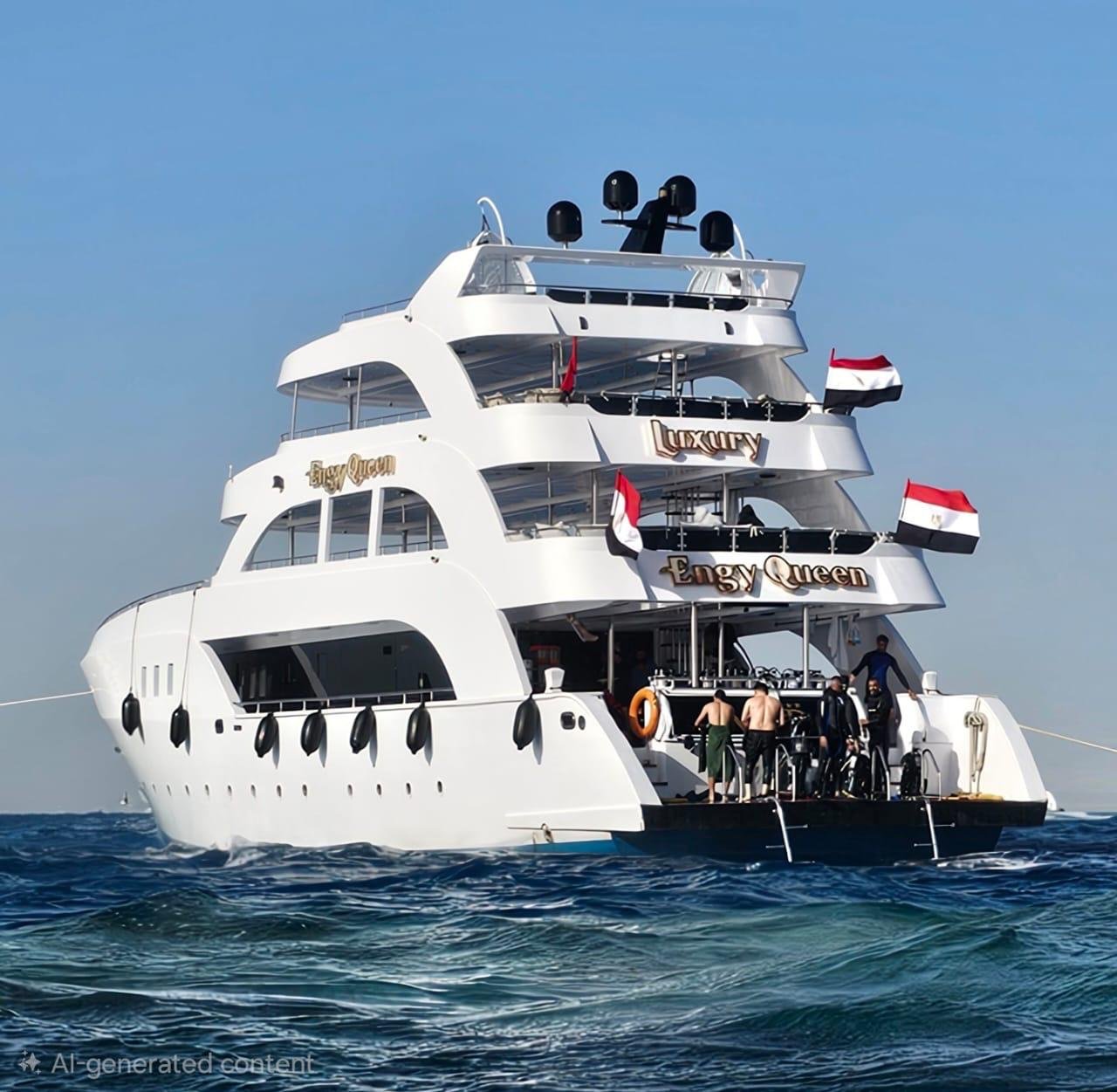 ras mohamed & white island vip snorkelling and diving in sharm el sheikh engy queen boat ⛴️ ras mohamed & white island vip snorkelling and diving in sharm el sheikh engy queen boat ⛴️