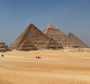 Cairo Day Tour by plane from Sharm el Sheikh ( New museum ) Cairo Day tour from sharm El sheikh