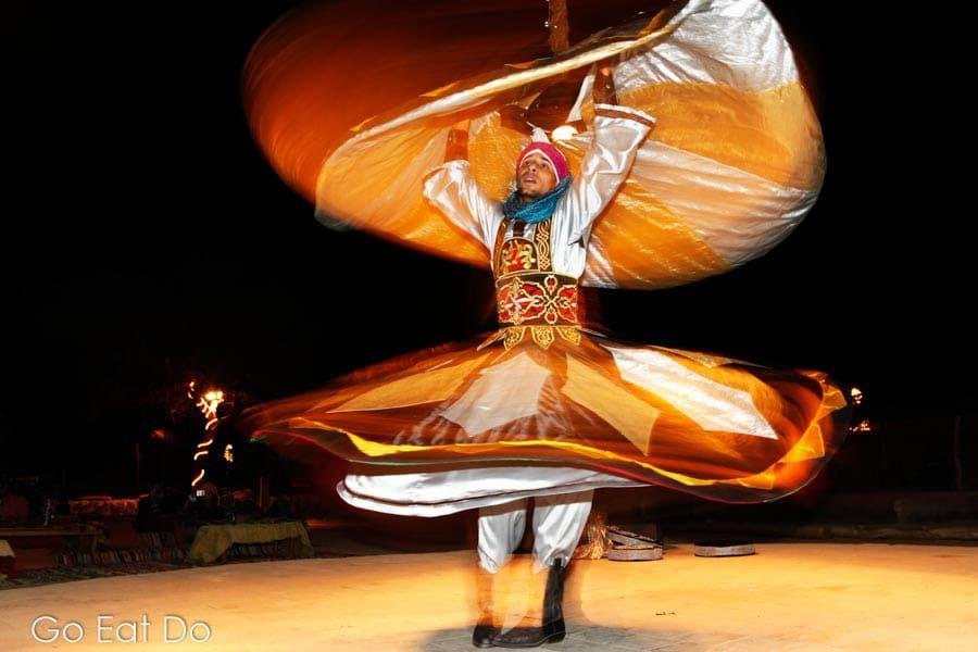 супер сафари в Шарм-эль-Шейхе