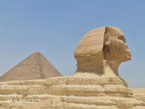 Cairo Tour From Sharm El Sheikh by bus