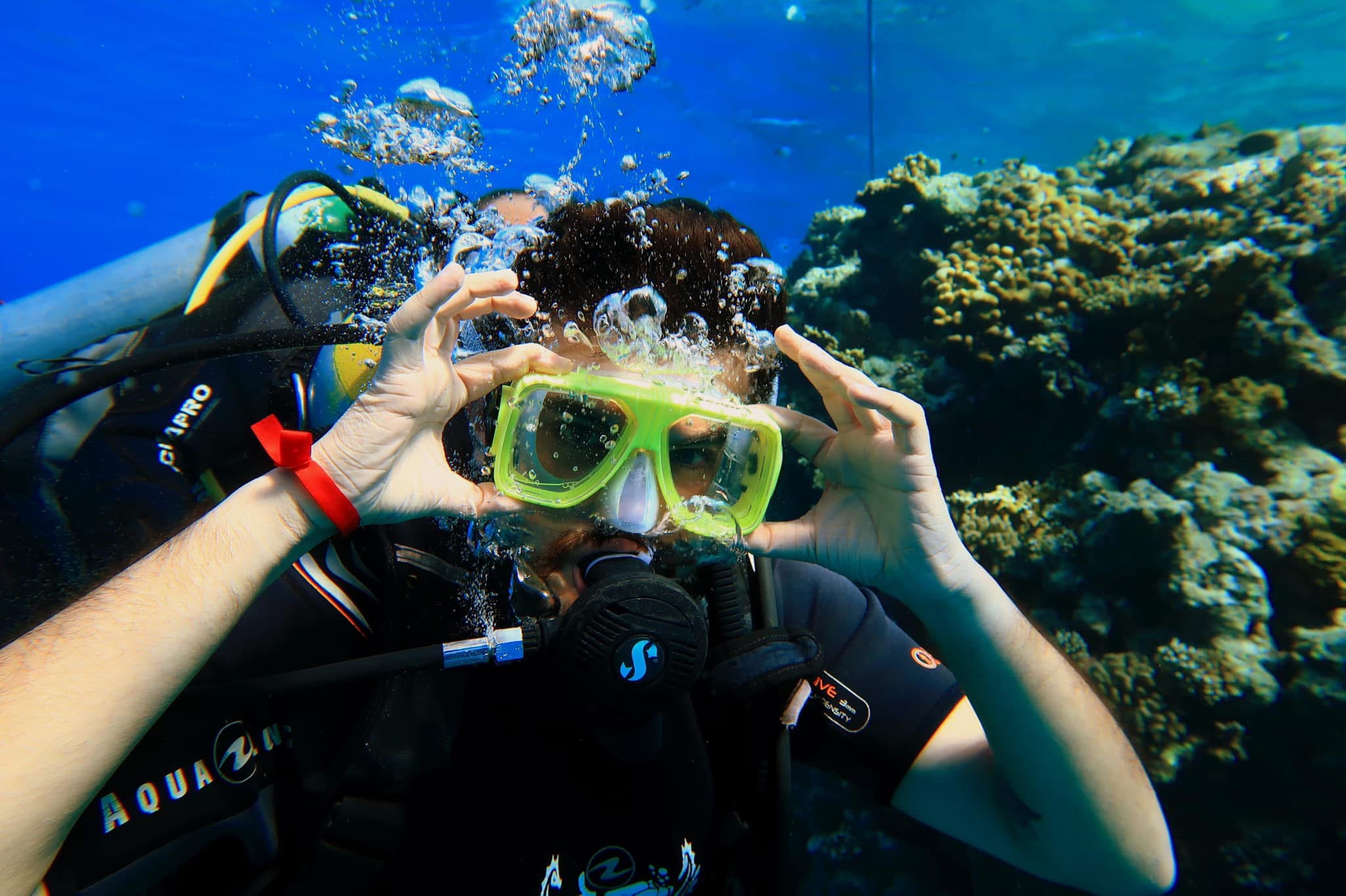 Mega Safari 7-in-1 Sharm El Sheikh - Photo 1