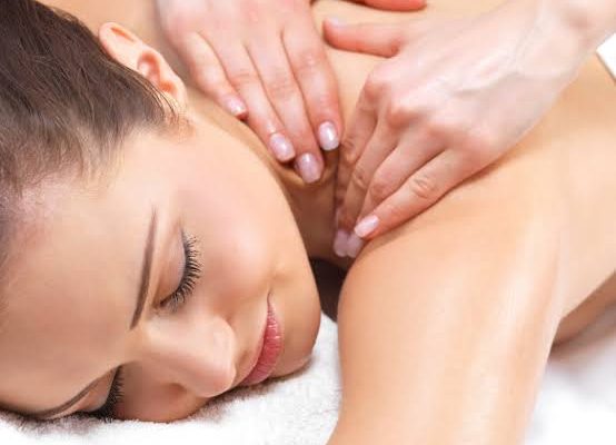 Turkish Hammam & Spa in Sharm El Sheikh