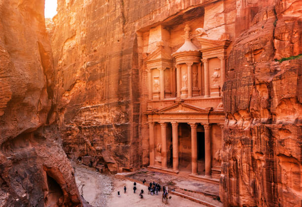 Petra Excursion From Sharm El Sheikh - Photo 1