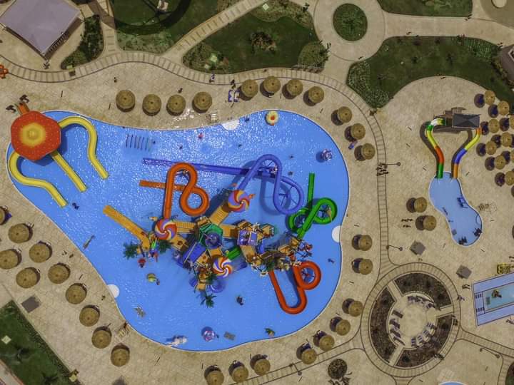 Aqua Park Day Trip at Pickalbatros Aqua park  Sharm El Sheikh - Photo 1