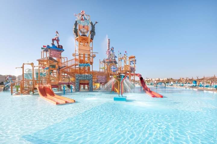 Aqua Park Day Trip at Pickalbatros Aqua park  Sharm El Sheikh - Photo 4