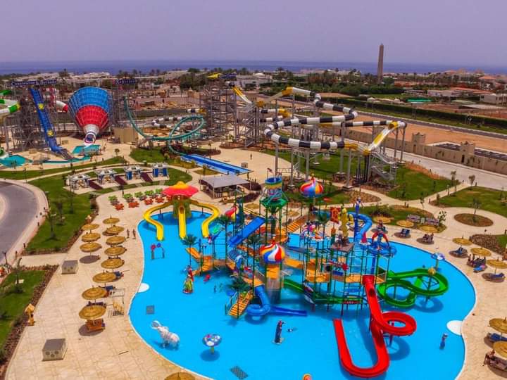 Aqua Park Day Trip at Pickalbatros Aqua park  Sharm El Sheikh - Photo 3