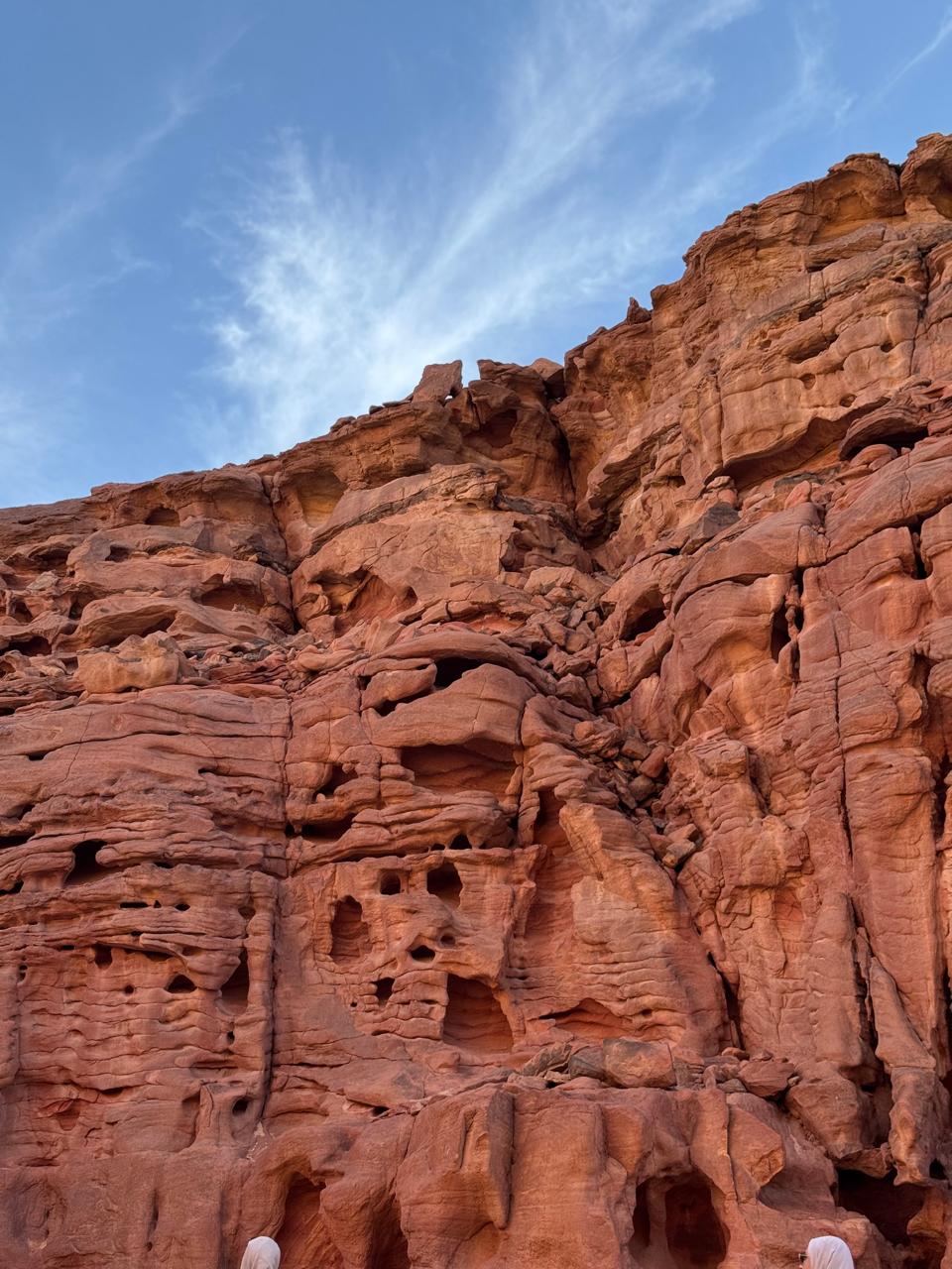 Explore Dahab & Salama Canyon – Day Adventure from Sharm El Sheikh - Photo 2