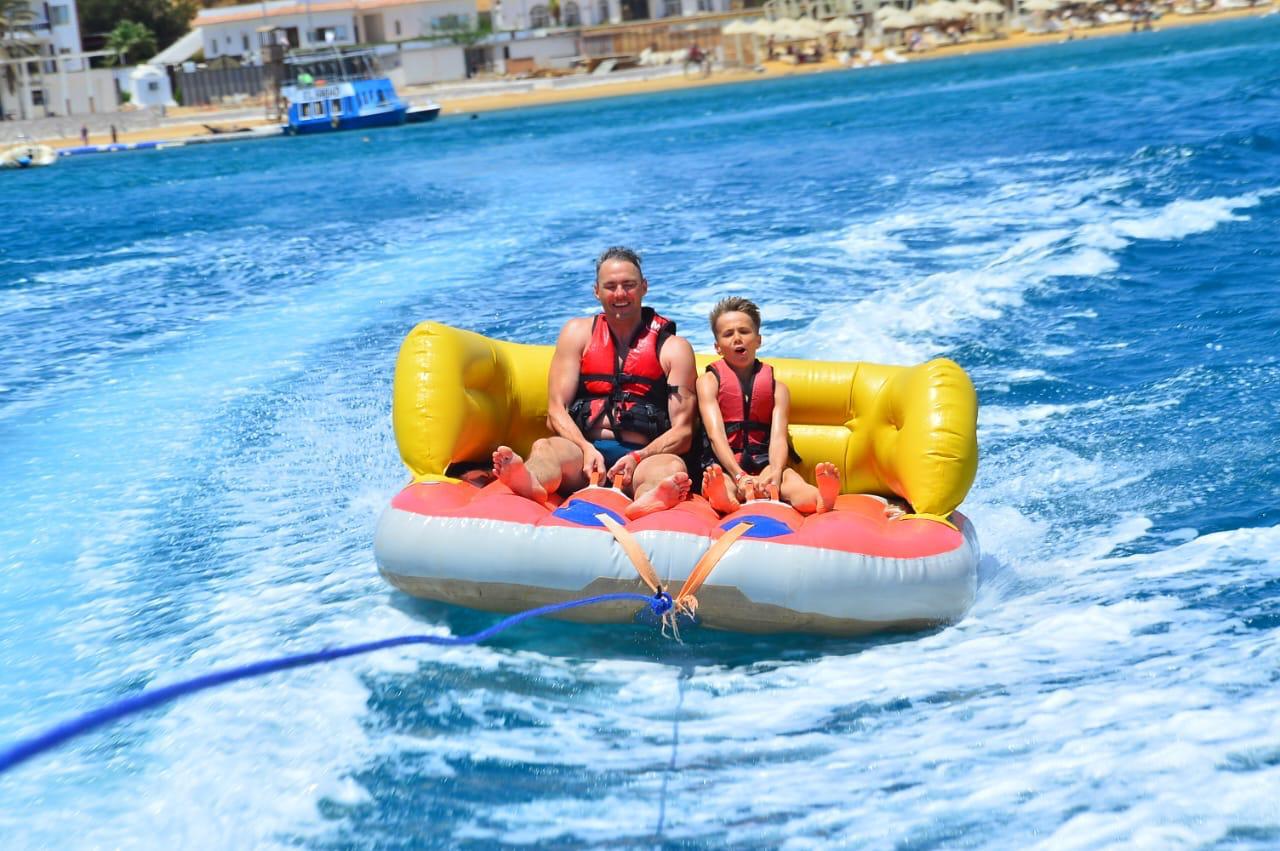 Sharm El Sheikh Water Sports & Sea Activities - Photo 2