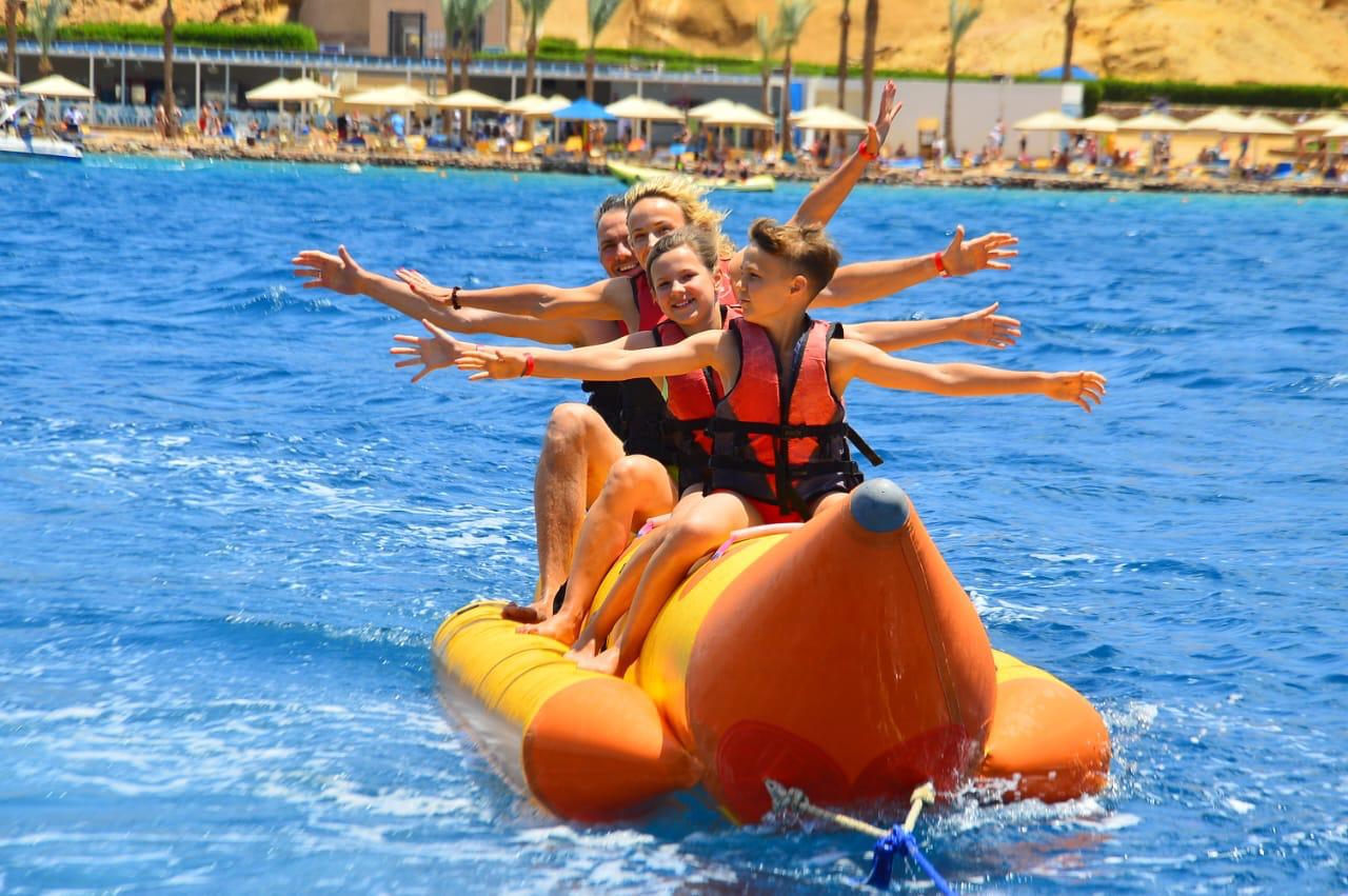 Sharm El Sheikh Water Sports & Sea Activities - Photo 1
