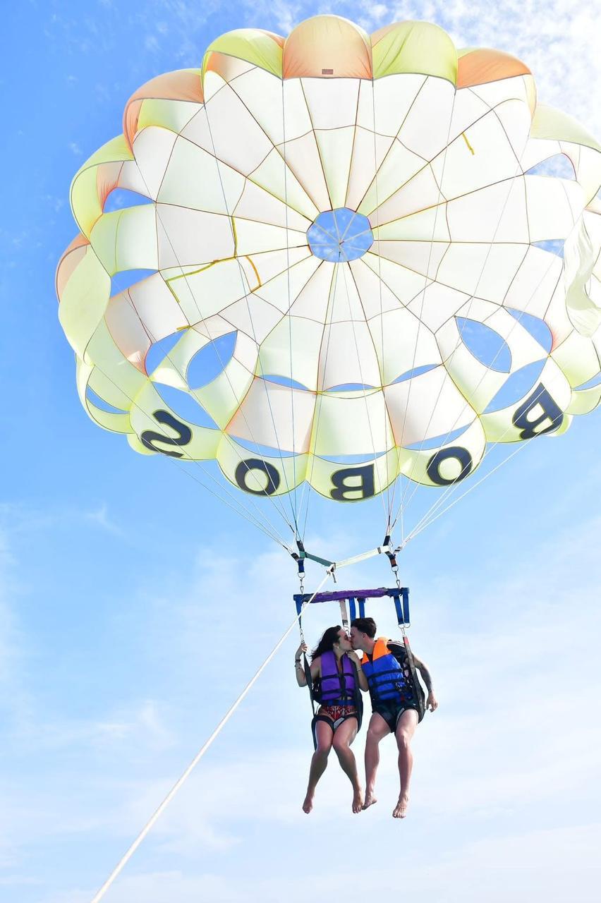 Sharm El Sheikh Water Sports & Sea Activities - Photo 3